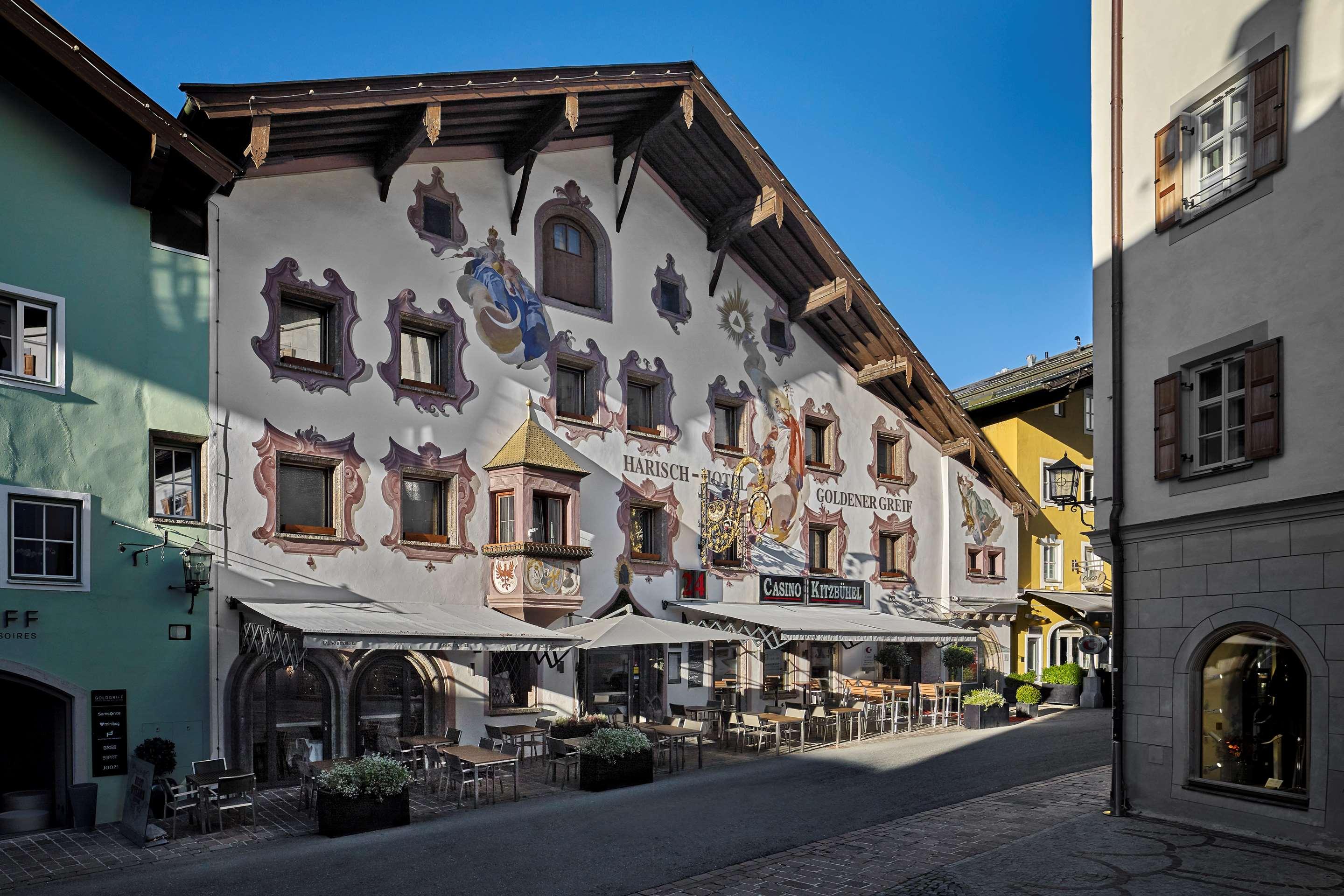 Goldener Greif — photo 4
