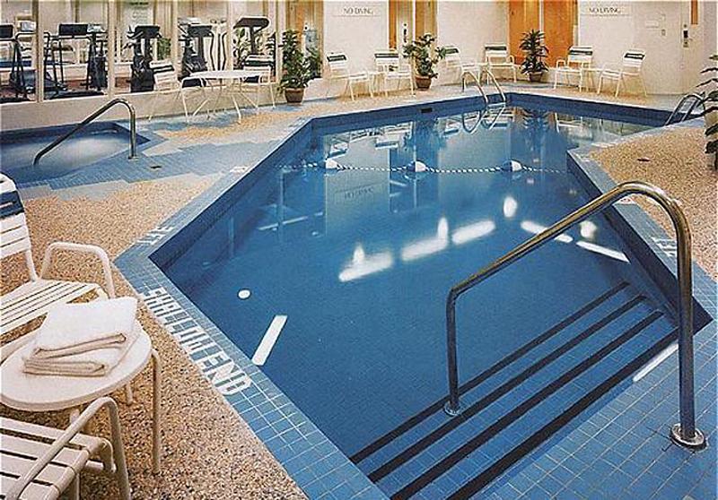 Holiday Inn Hotel & Suites Winnipeg-Downtown — photo 4