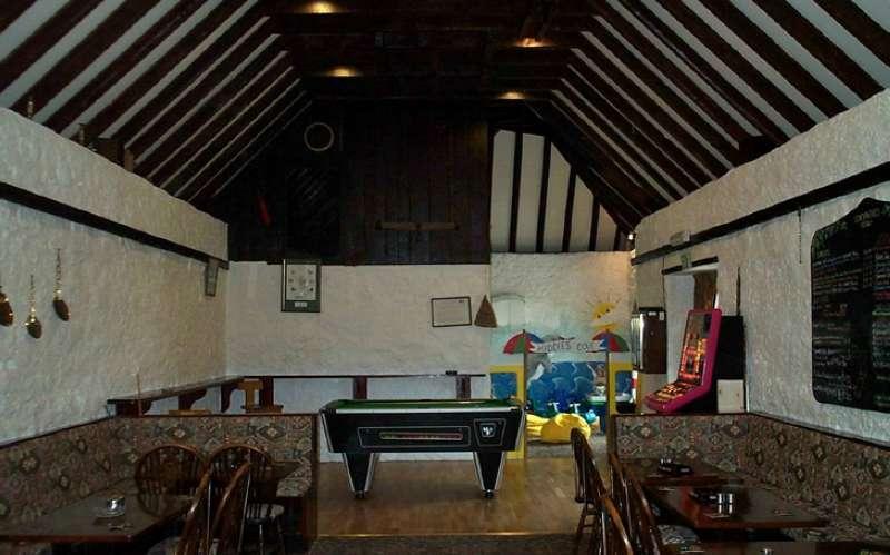 Covenanters Inn — photo 3