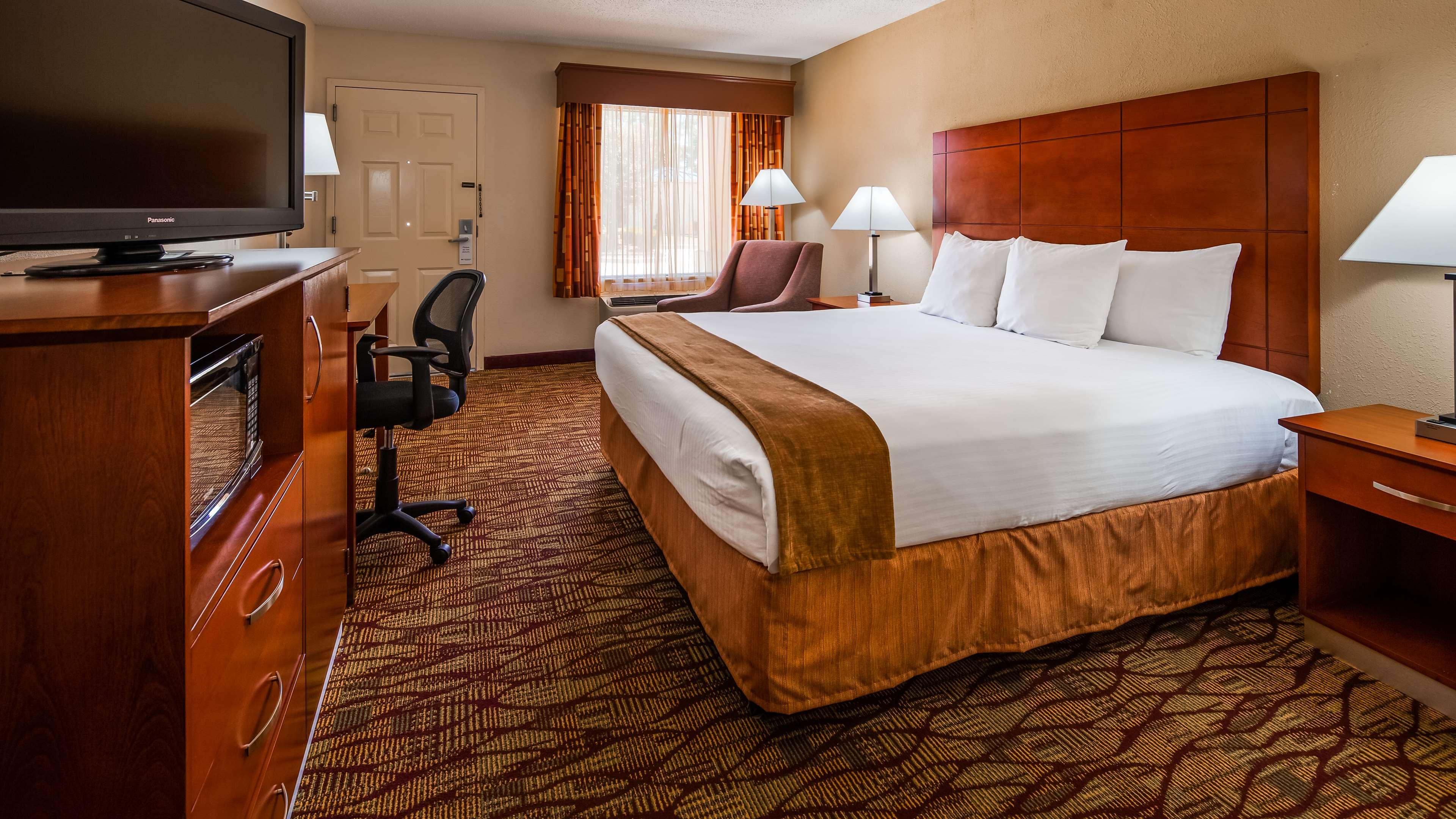 Best Western Inn — photo 4
