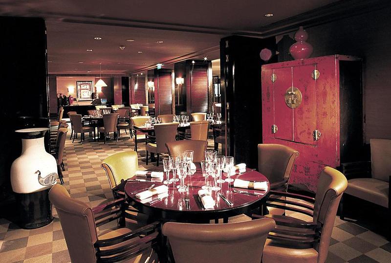 Le Meridien Etoile — photo 5