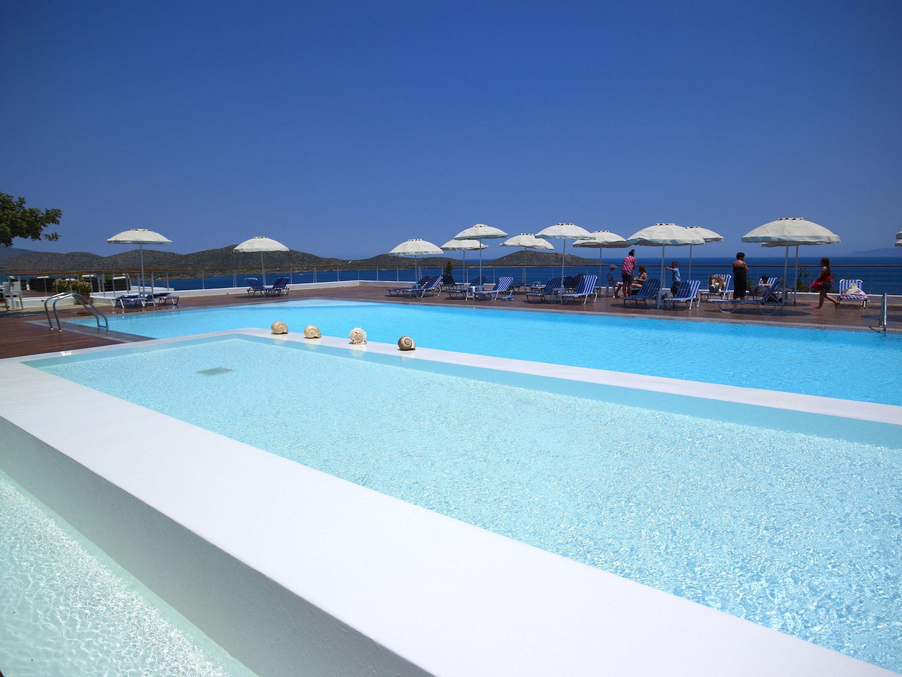 Elounda Ilion Hotel Bungalows — photo 5
