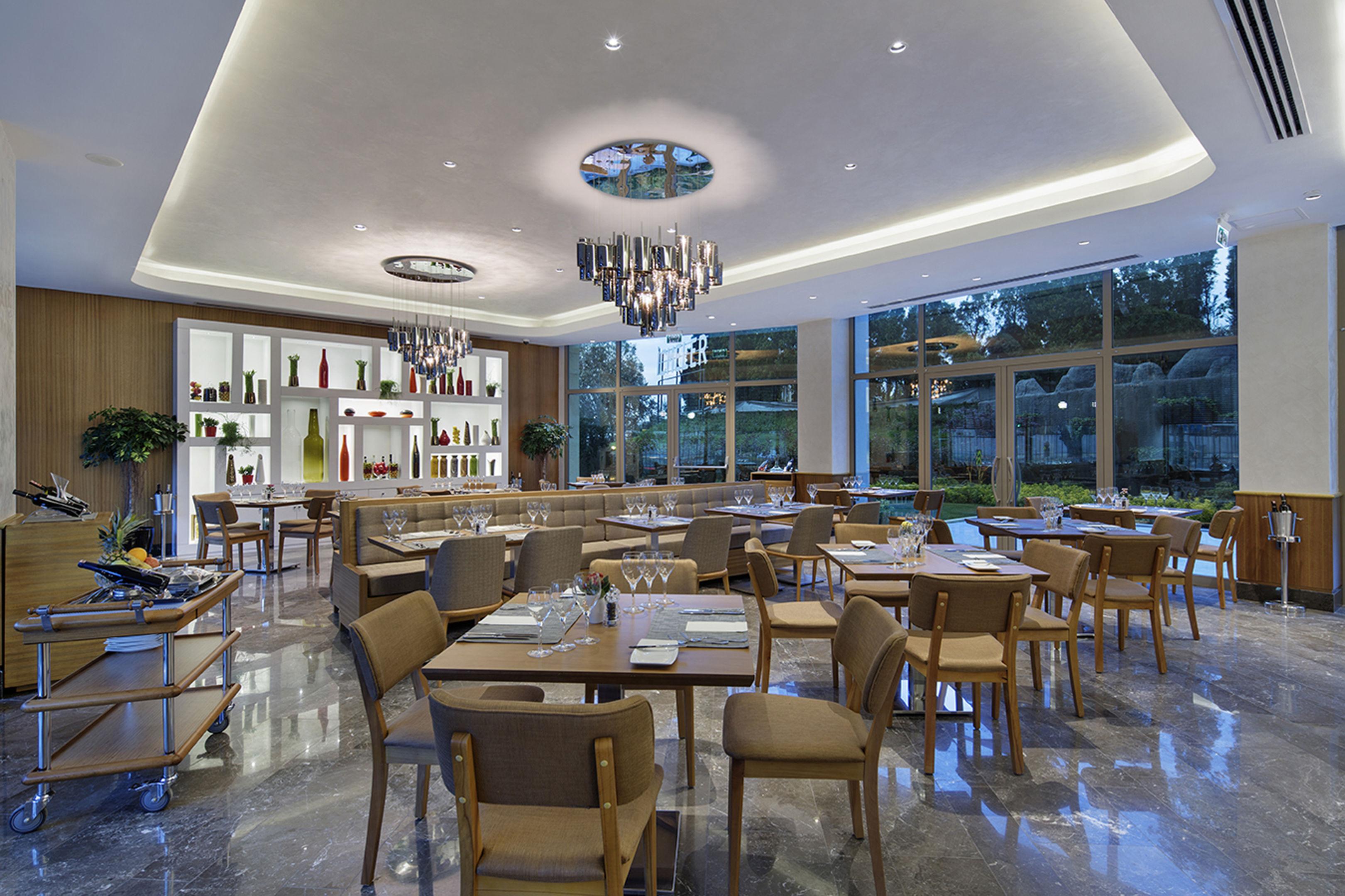 DoubleTree by Hilton Hotel Istanbul - Tuzla