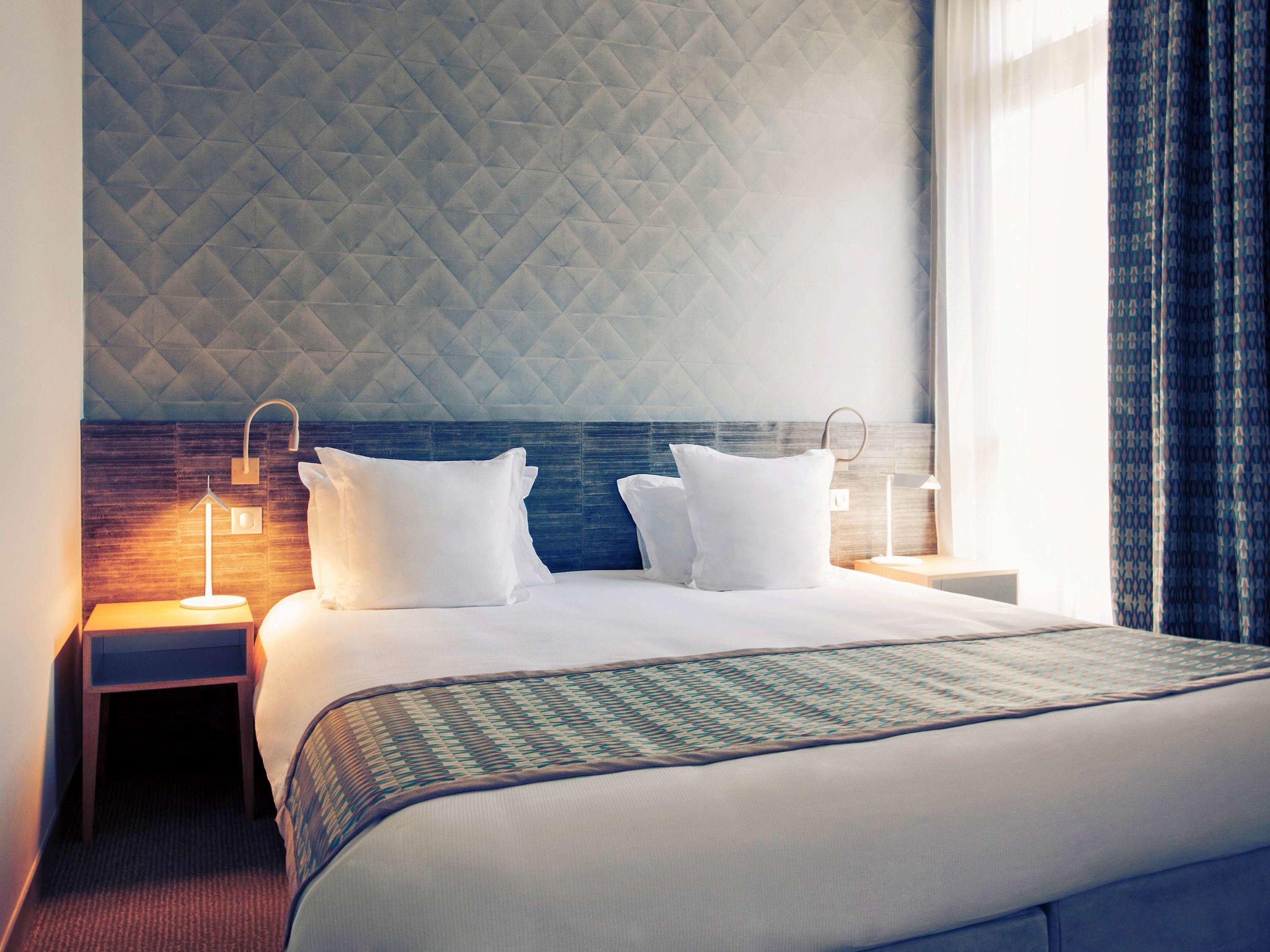 Mercure Brides-les-Bains - Grand Hôtel des Thermes — photo 3