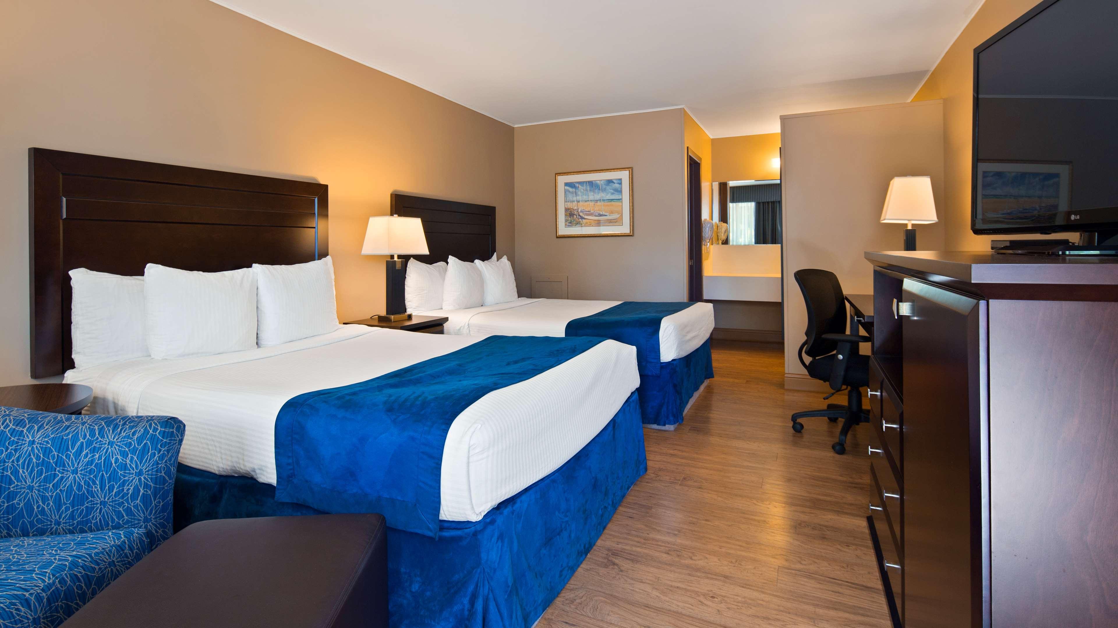 Best Western Mermaid — photo 4