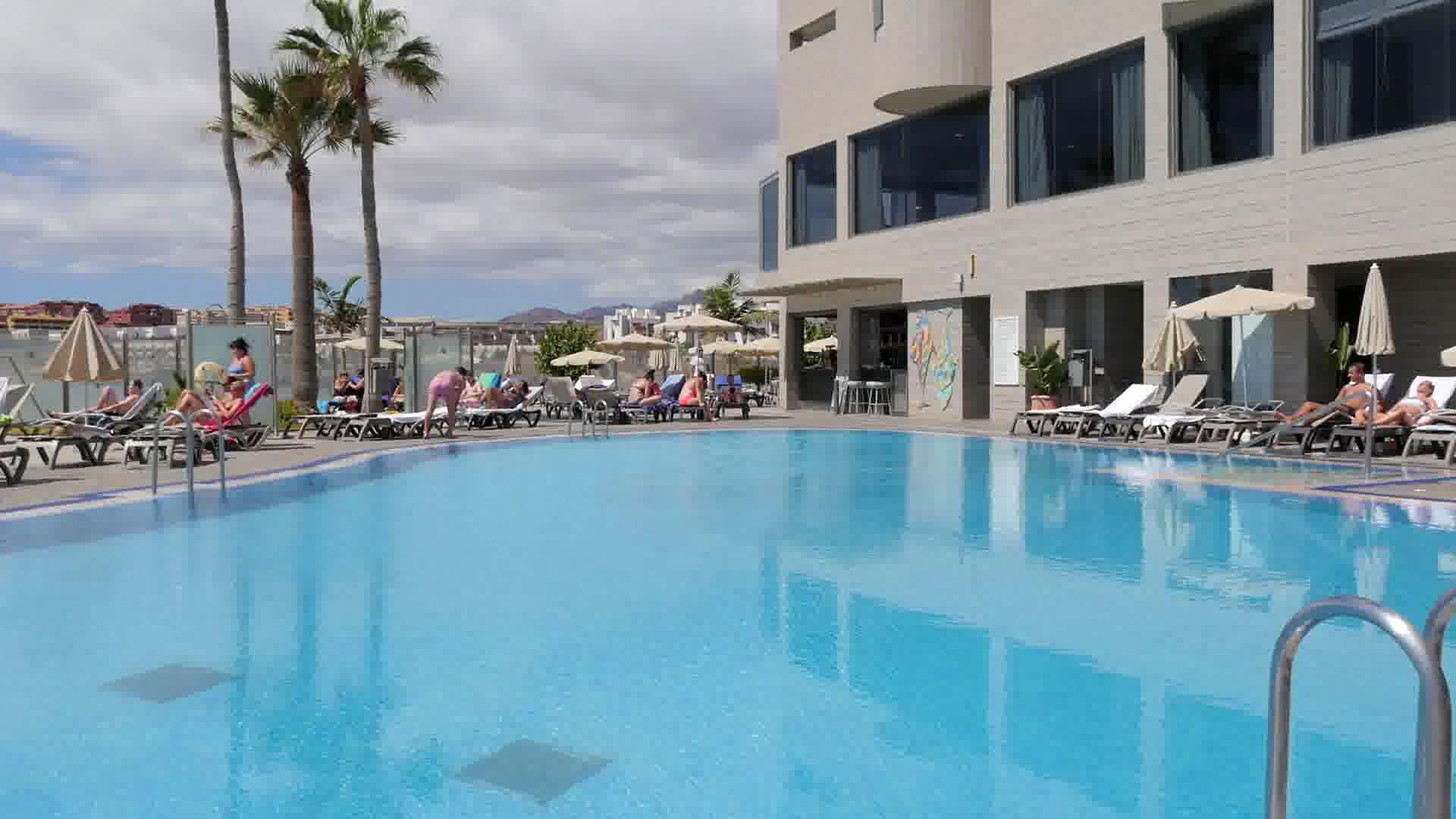 Kn Hotel Arenas del Mar — photo 3