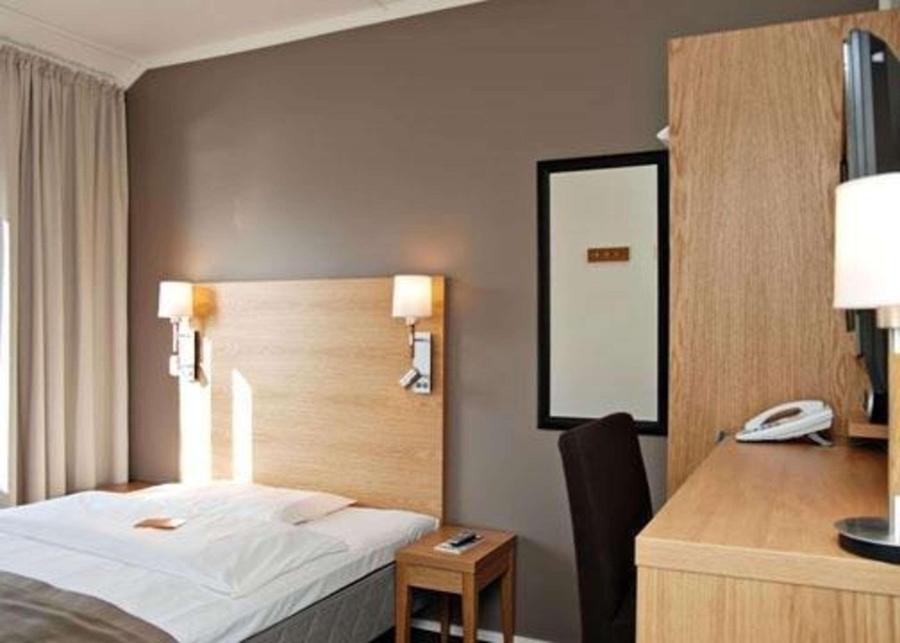Comfort Hotel Fosna — photo 4