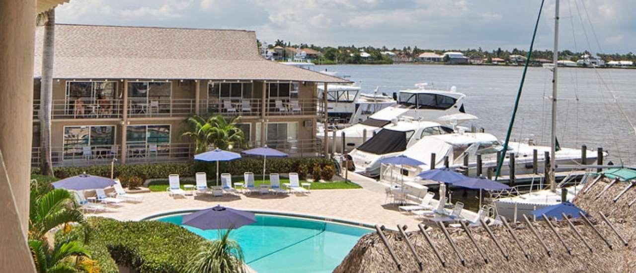 Cove Inn on Naples Bay — photo 5
