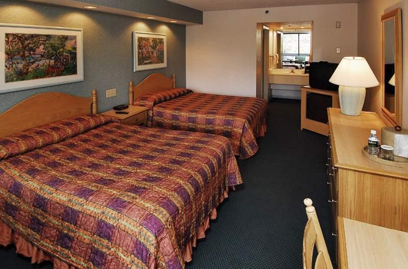Clarion Inn International Drive — photo 4