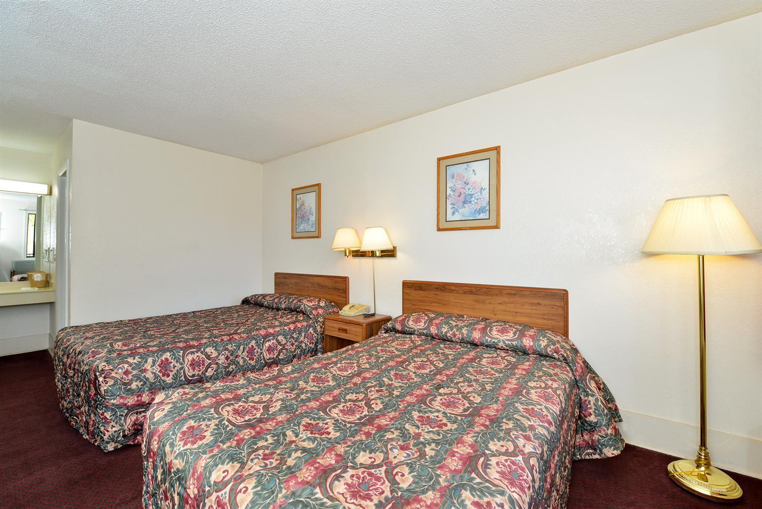 Americas Best Value Inn Kodak Sevierville — photo 4