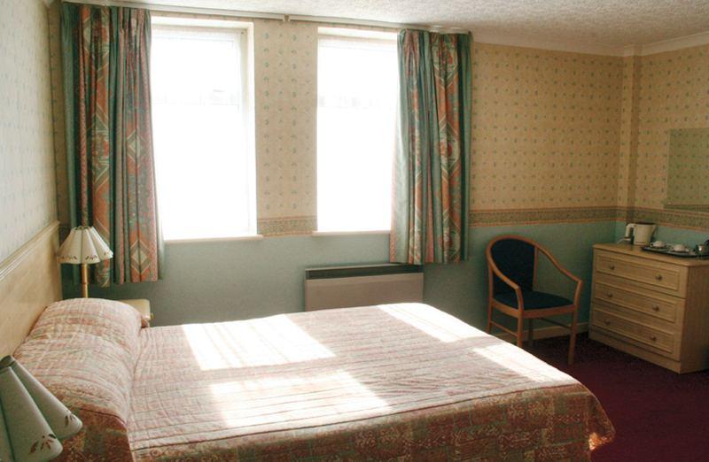 Hotel de Normandie — photo 5