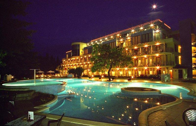 Hotel Koral — photo 3