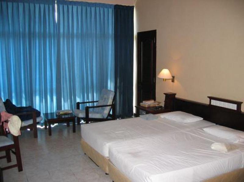 Induruwa Beach Resort — photo 4