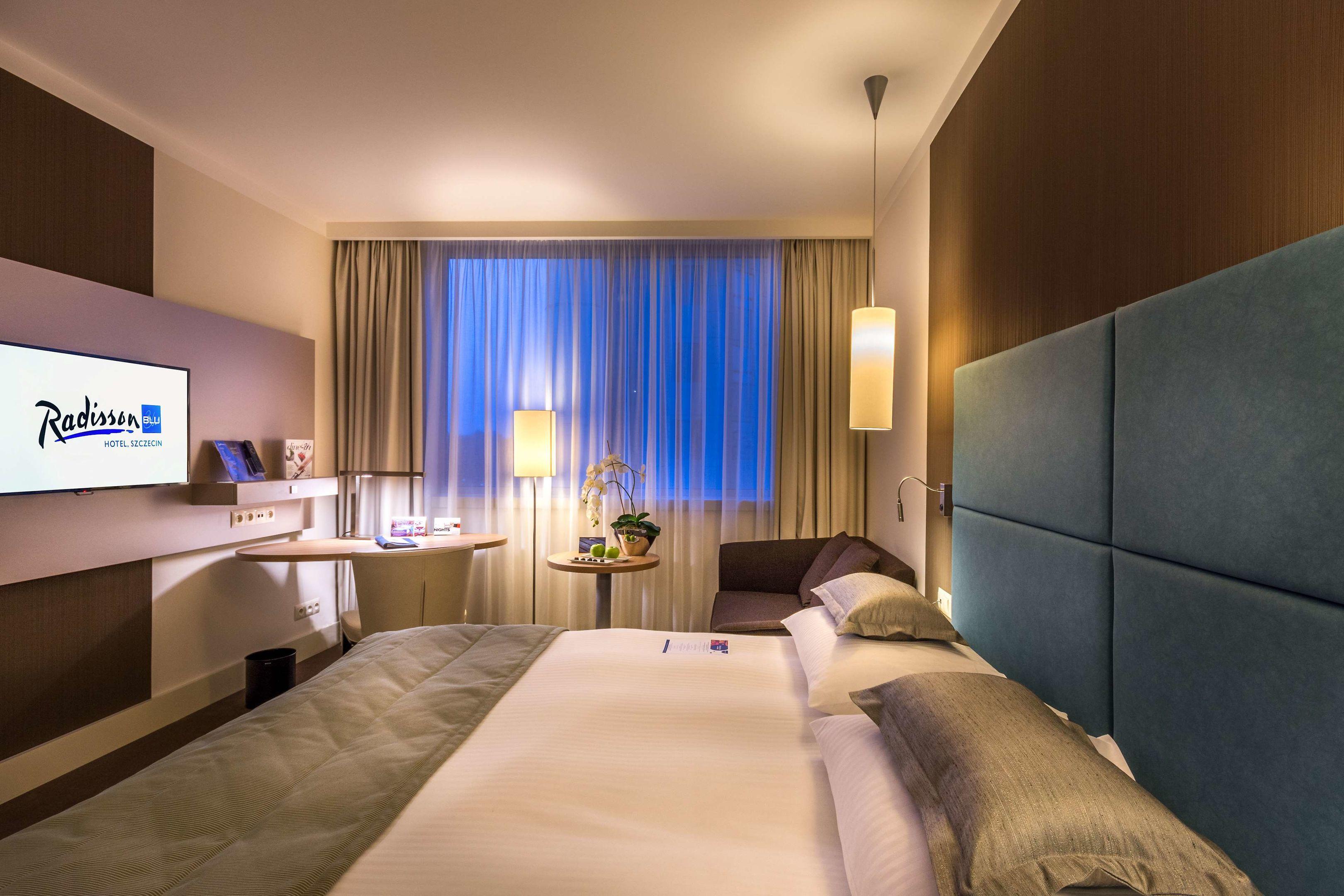 Radisson Blu Szcecin — photo 4