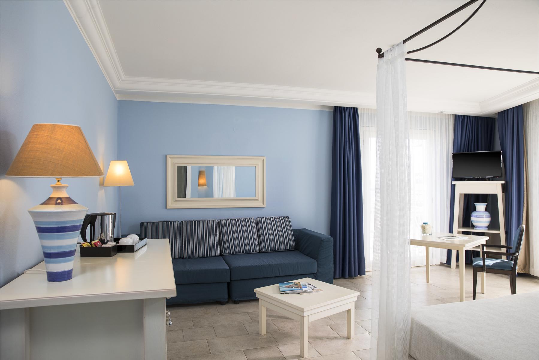 Lu' Hotel Riviera — photo 4