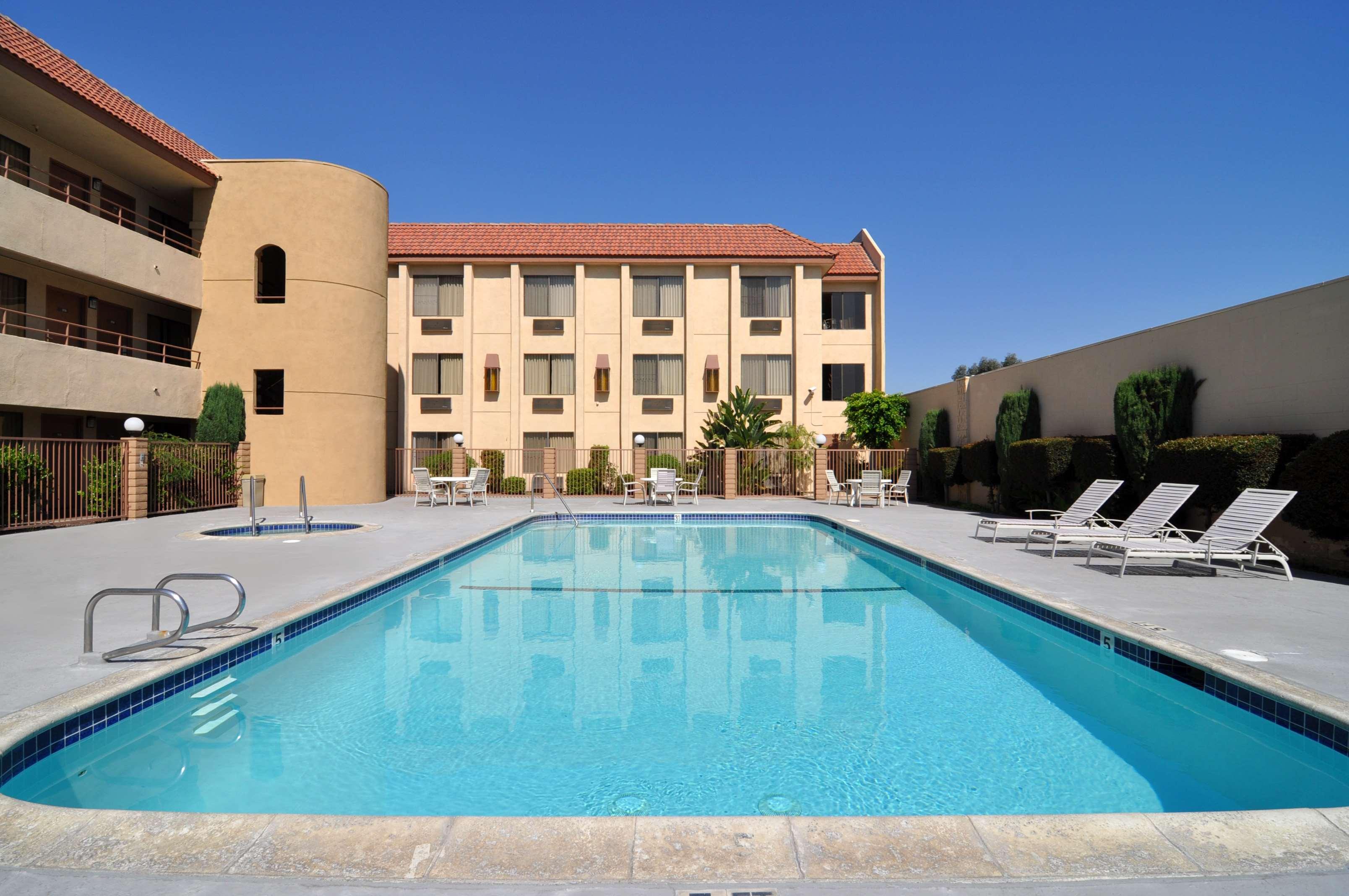 Best Western Norwalk Inn — photo 4