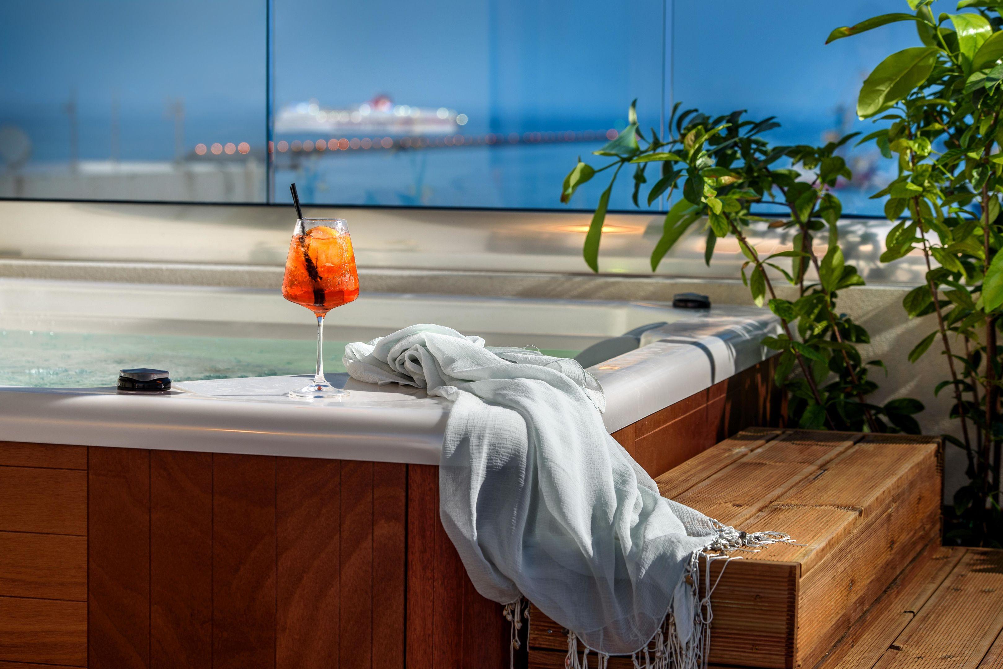 Dom Boutique Hotel — photo 4