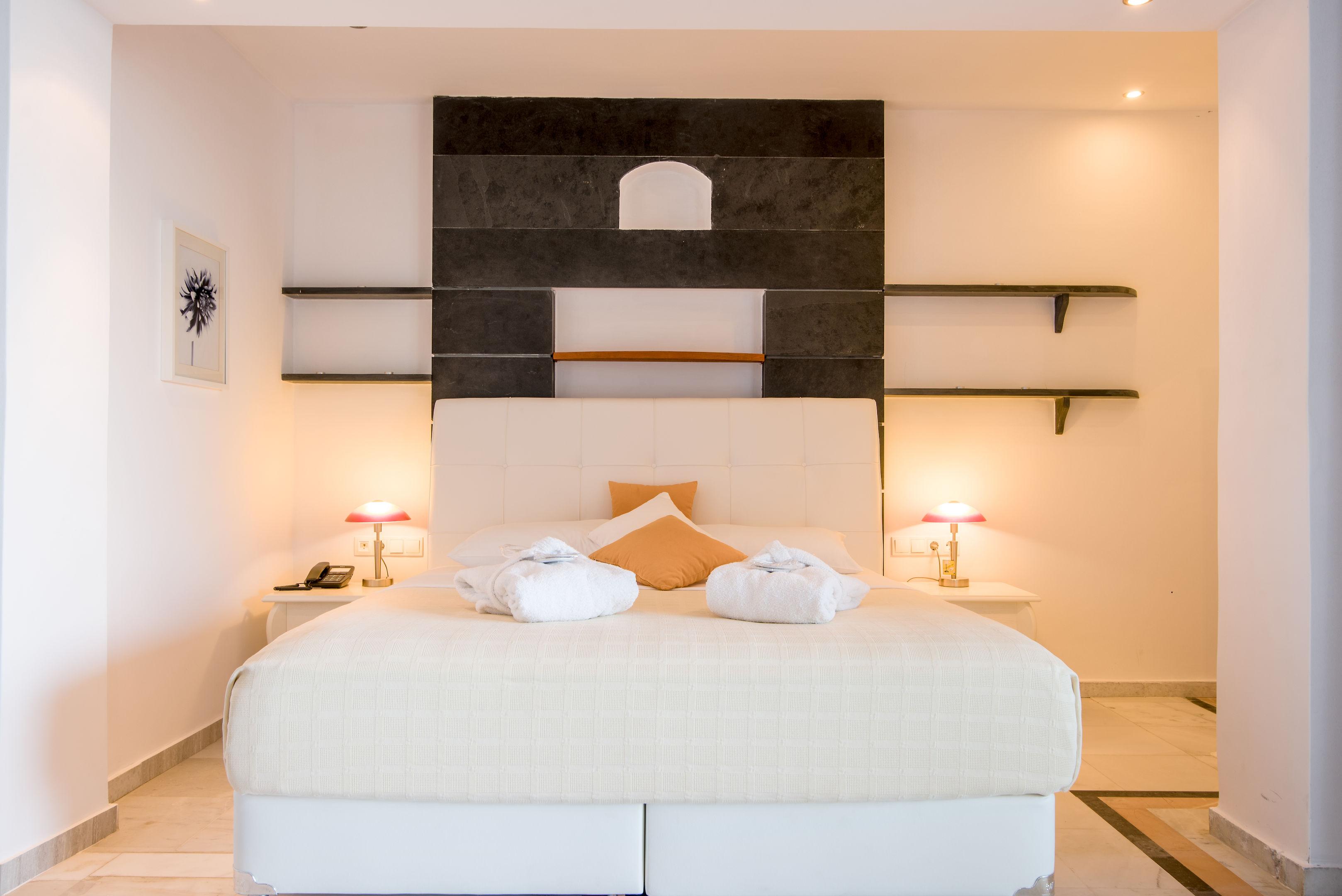 Antinea Suites & Spa Hotel — photo 5