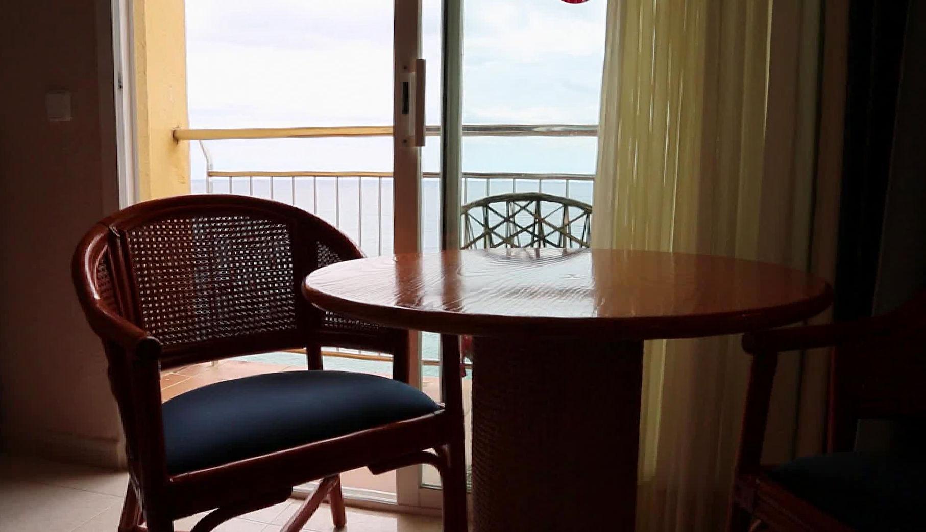 Hotel Aromar — photo 5