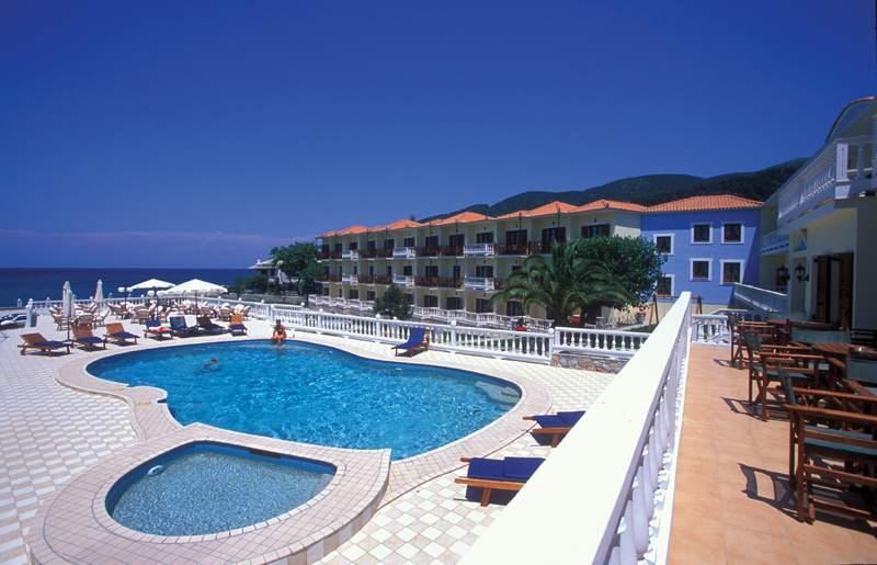 Aeolos Hotel — photo 4