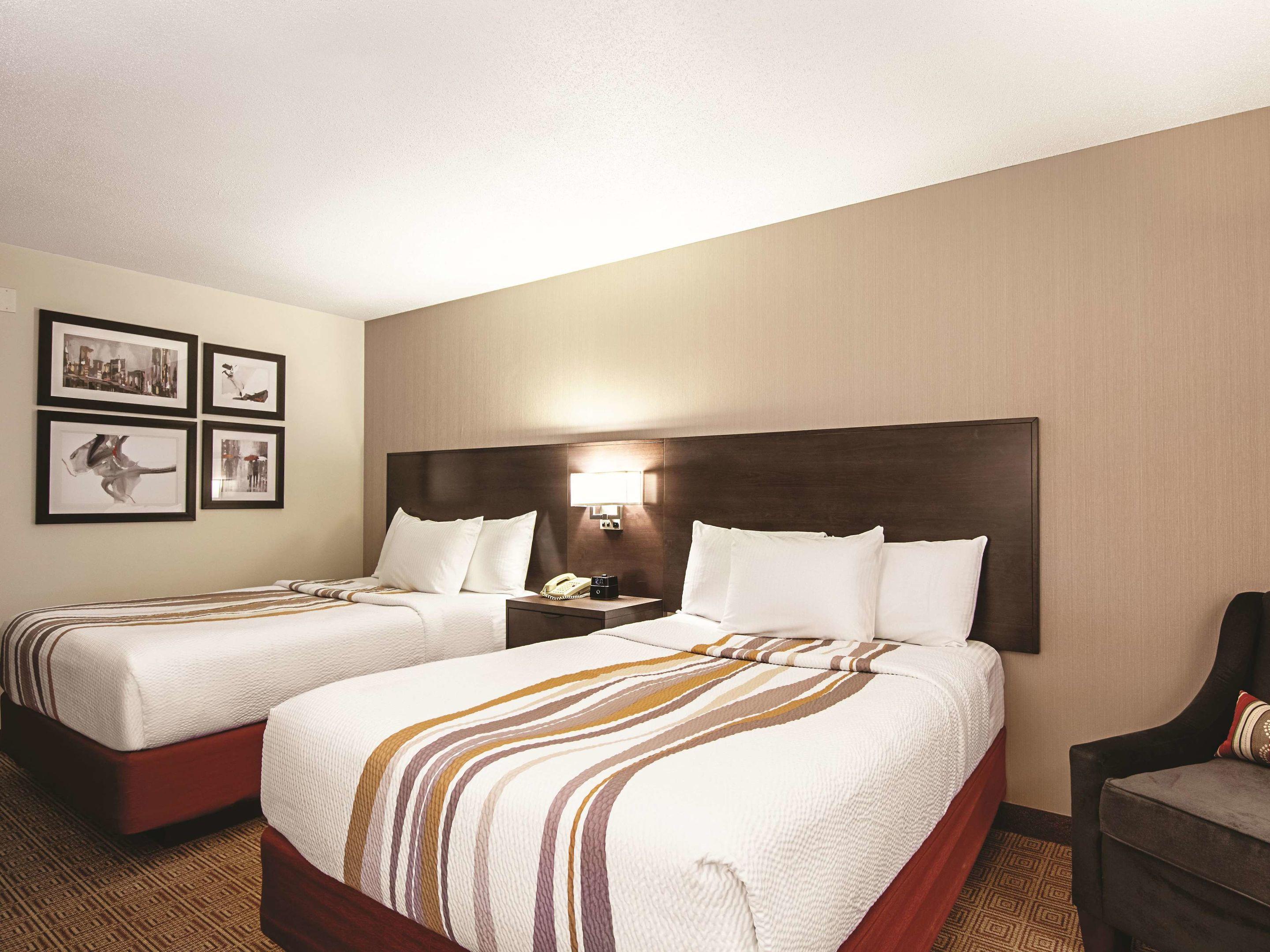 La Quinta Inn Vancouver Airport — photo 4