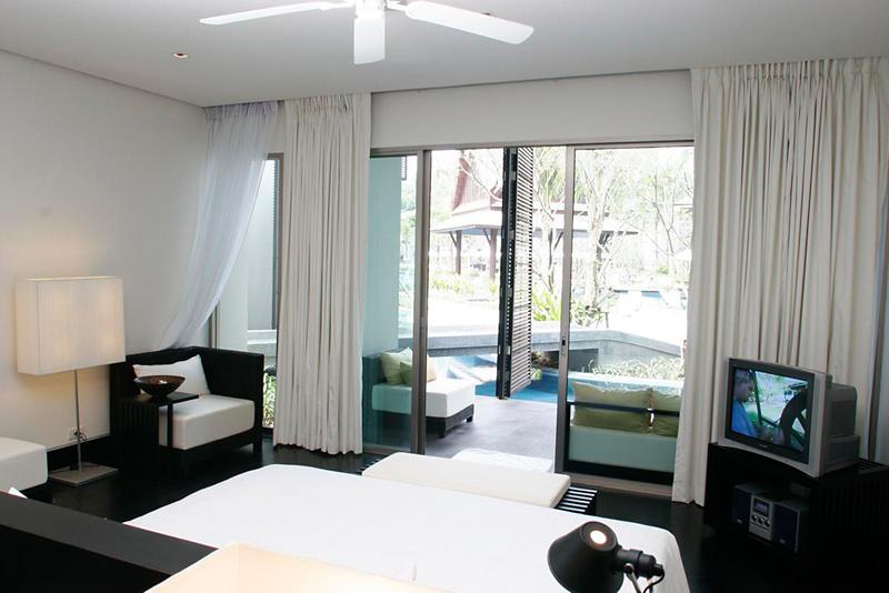 Twinpalms Phuket — photo 4