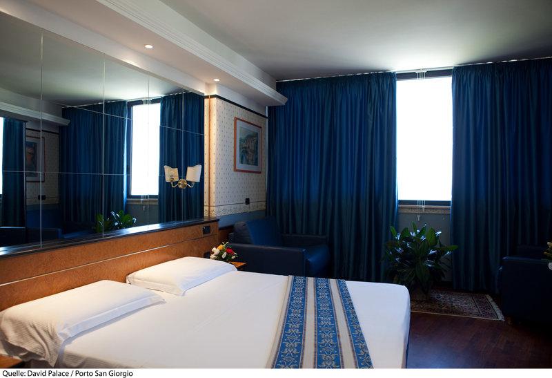 David Palace Hotel — photo 4