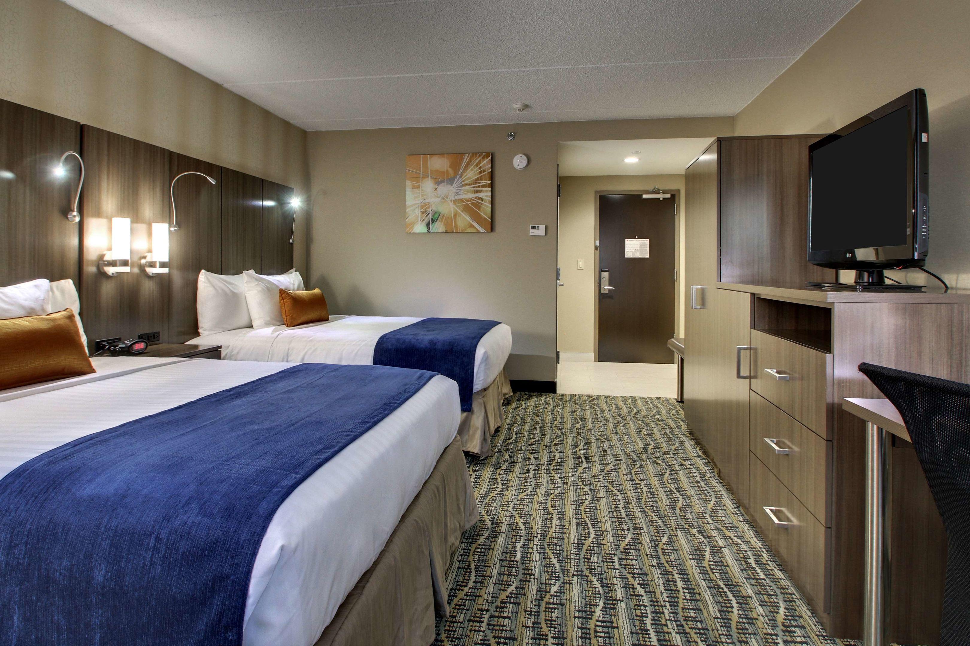 Best Western Plus New Englander — photo 4