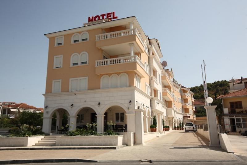 Palace Trogir — photo 3