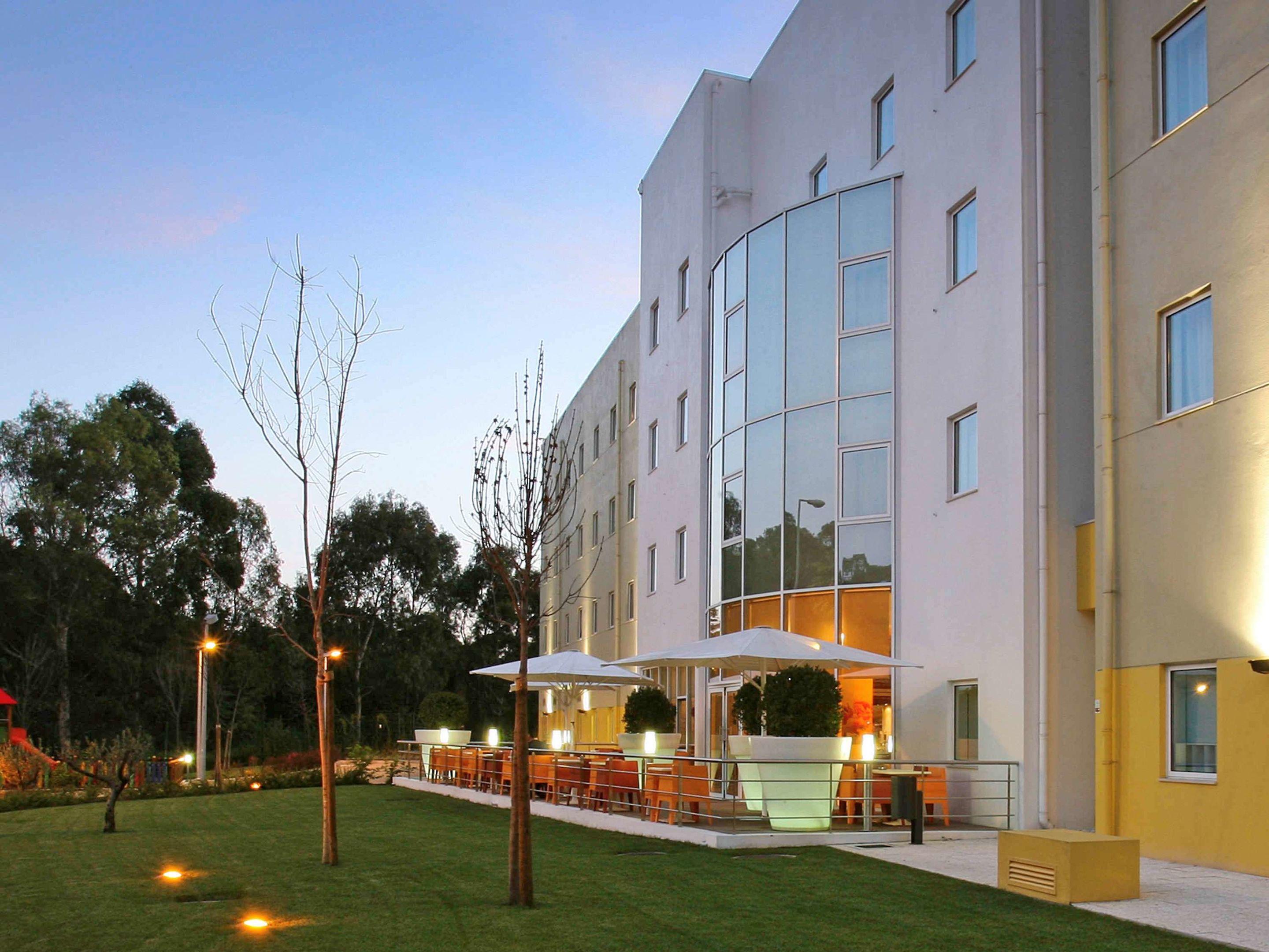 Hotel ibis Lisboa Alfragide — photo 4