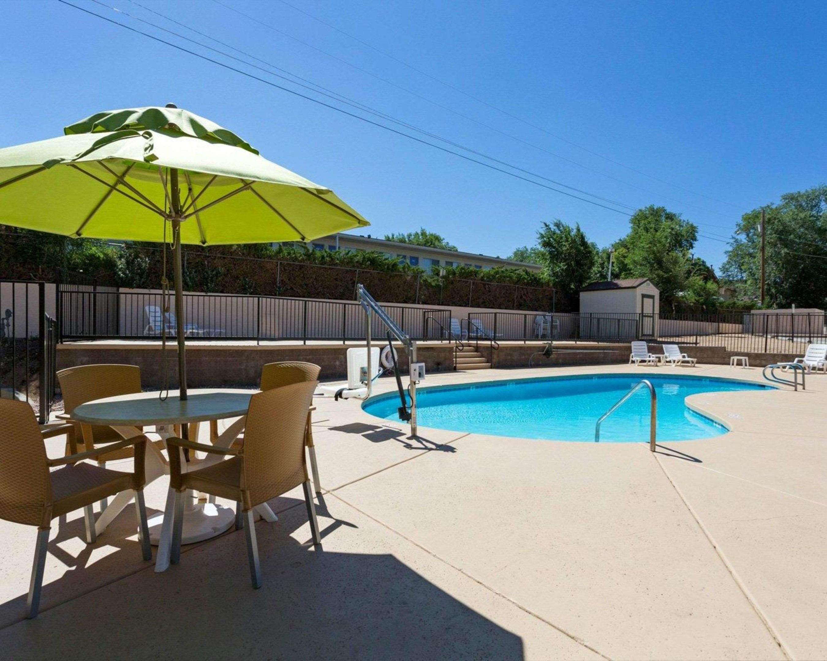 Quality Inn Prescott — photo 4