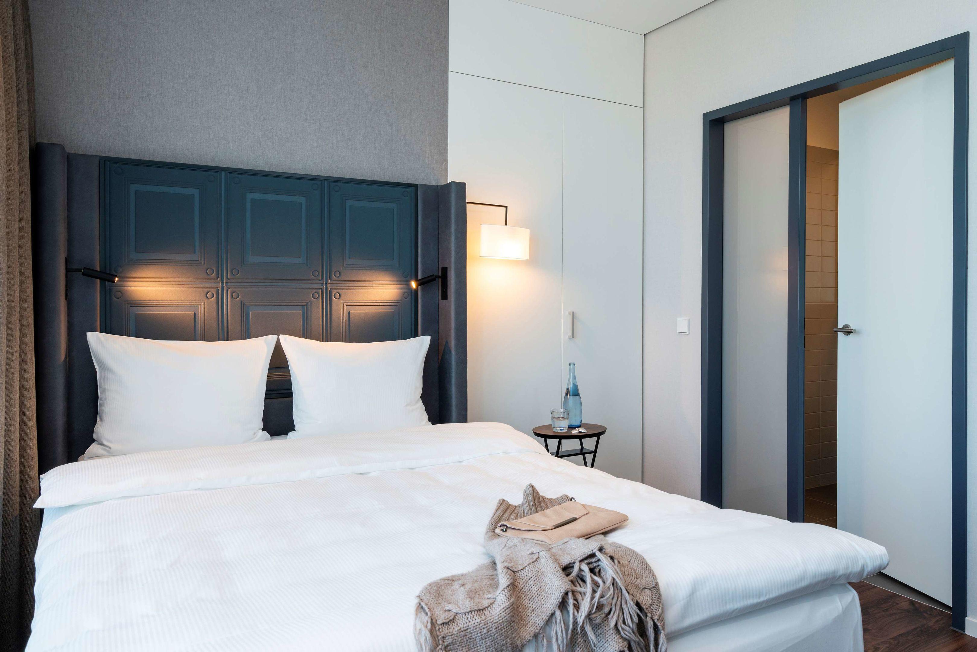 My4Walls Serviced Apartments — photo 4