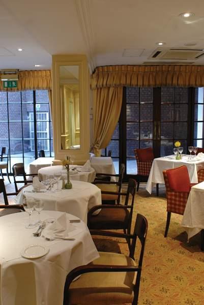 Park Lane Mews Hotel — photo 4