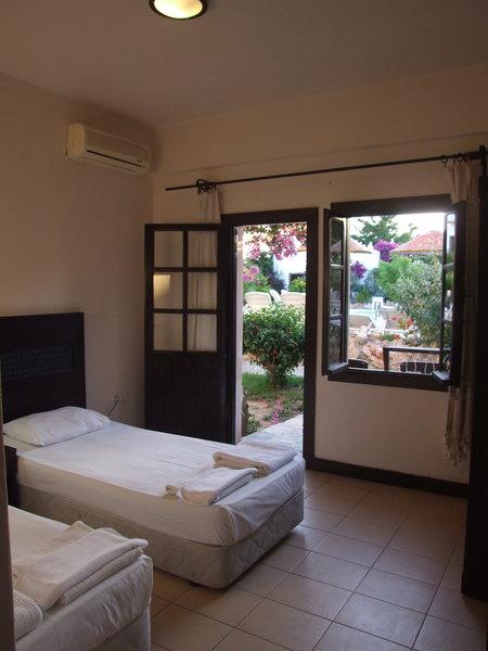 Flora Safir Hotel — photo 5