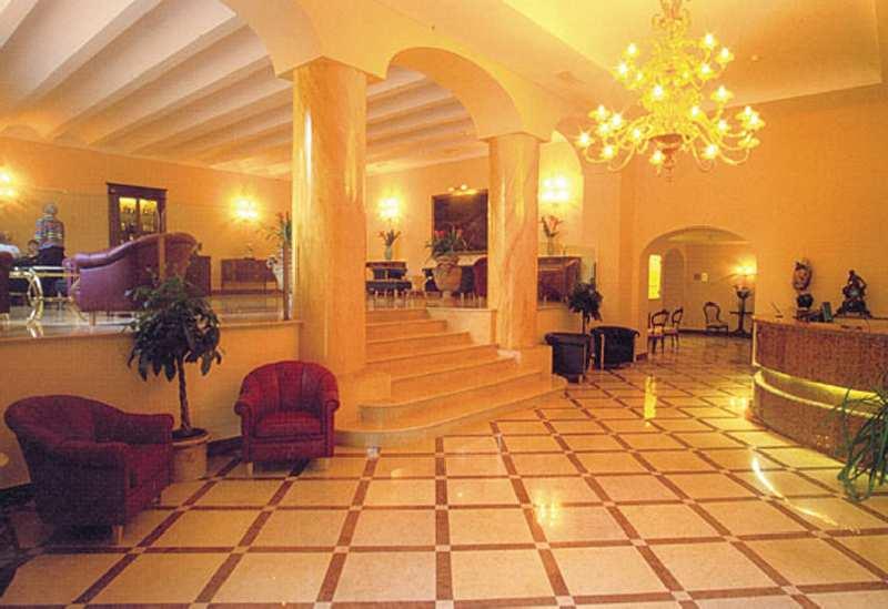 Hotel Antiche Mura — photo 5