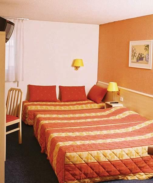 Comfort Hotel Lille Lomme — photo 4