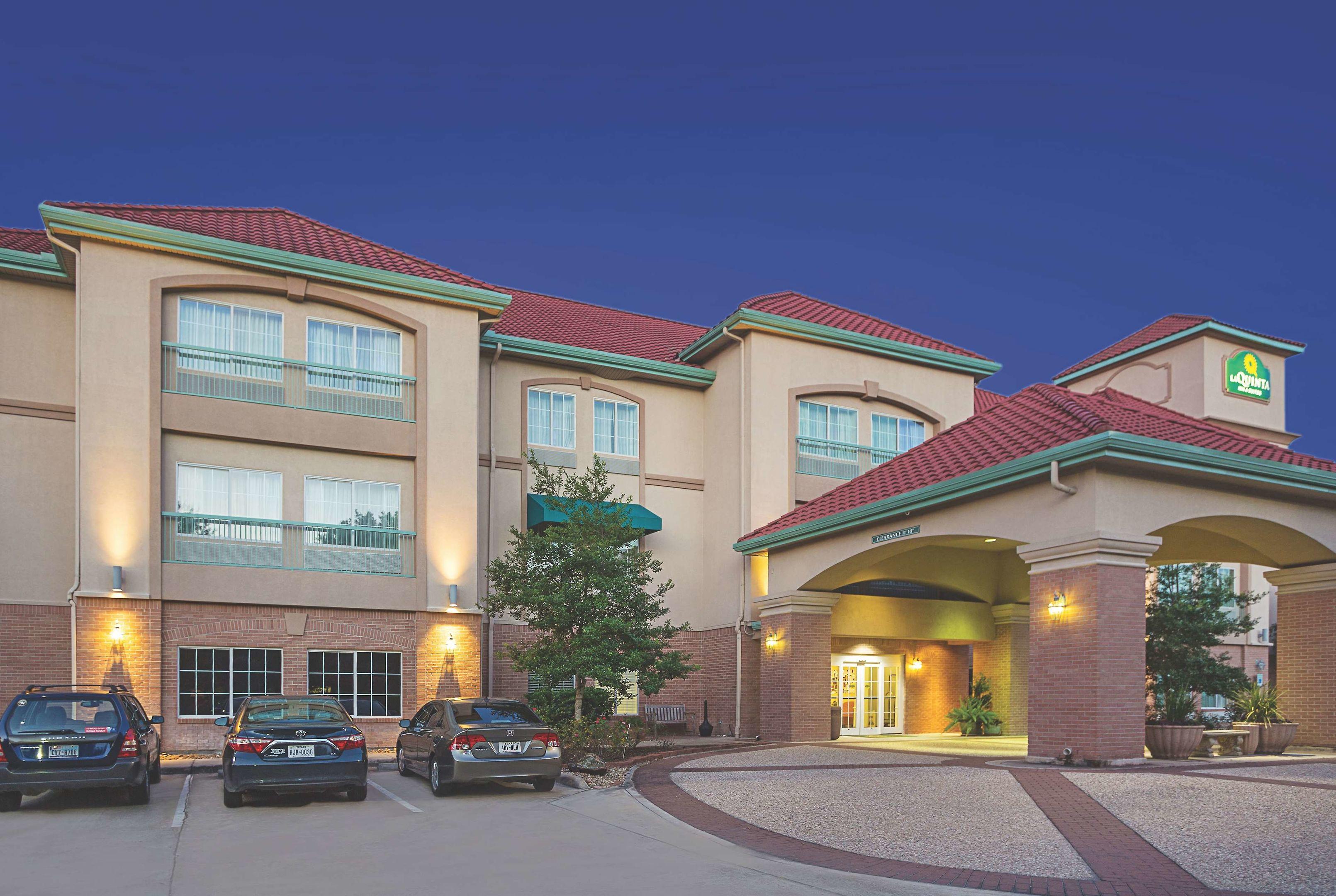 La Quinta Inn & Suites Houston Clay Road — photo 5