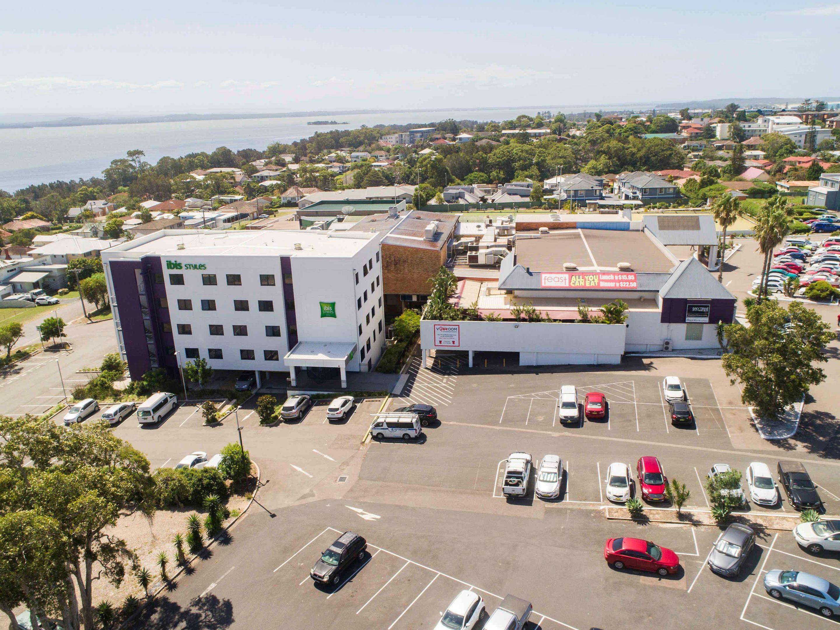ibis Styles The Entrance — photo 3