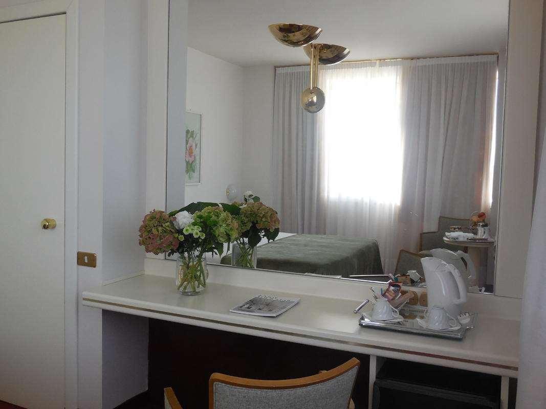 Starhotels Cristallo Palace — photo 4