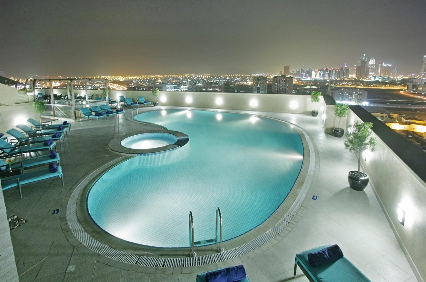 Elite Byblos Hotel — photo 4