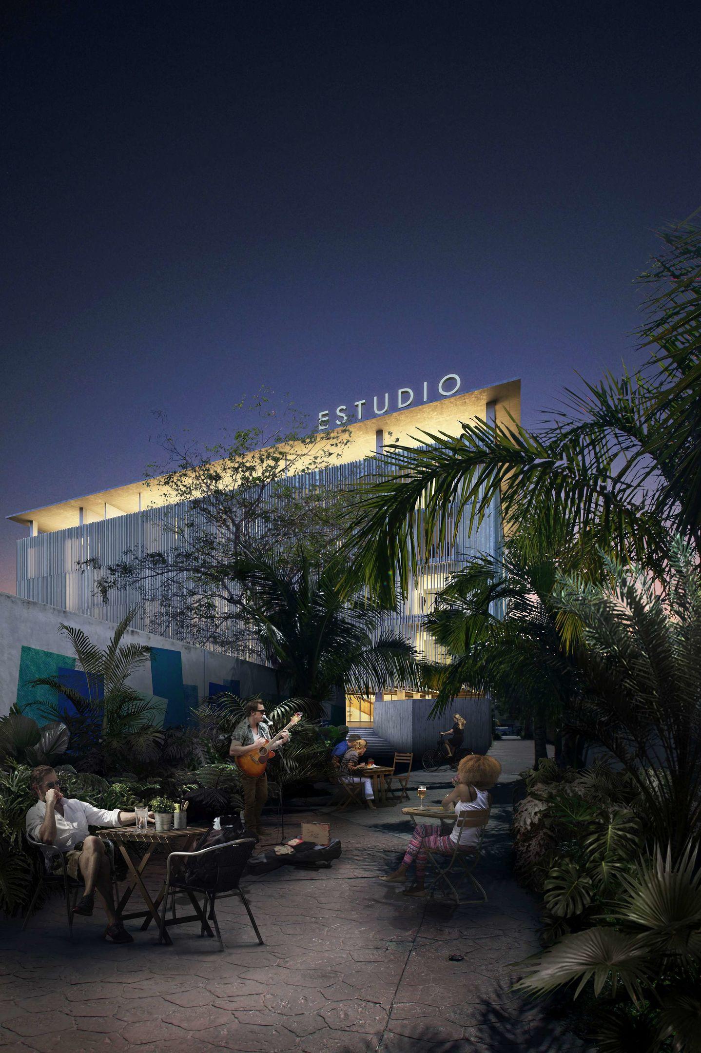 Estudio Cancun Centro — photo 4