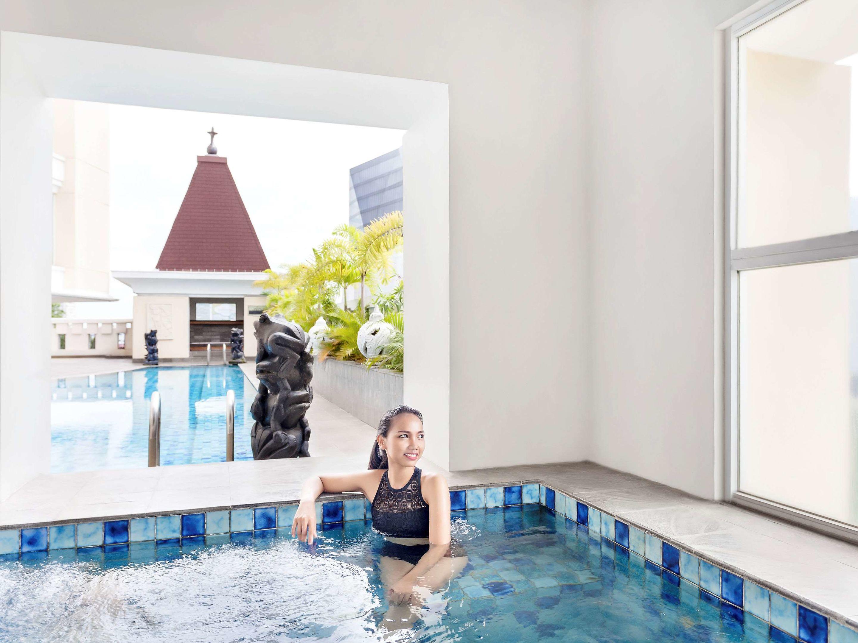 Novotel Semarang — photo 3