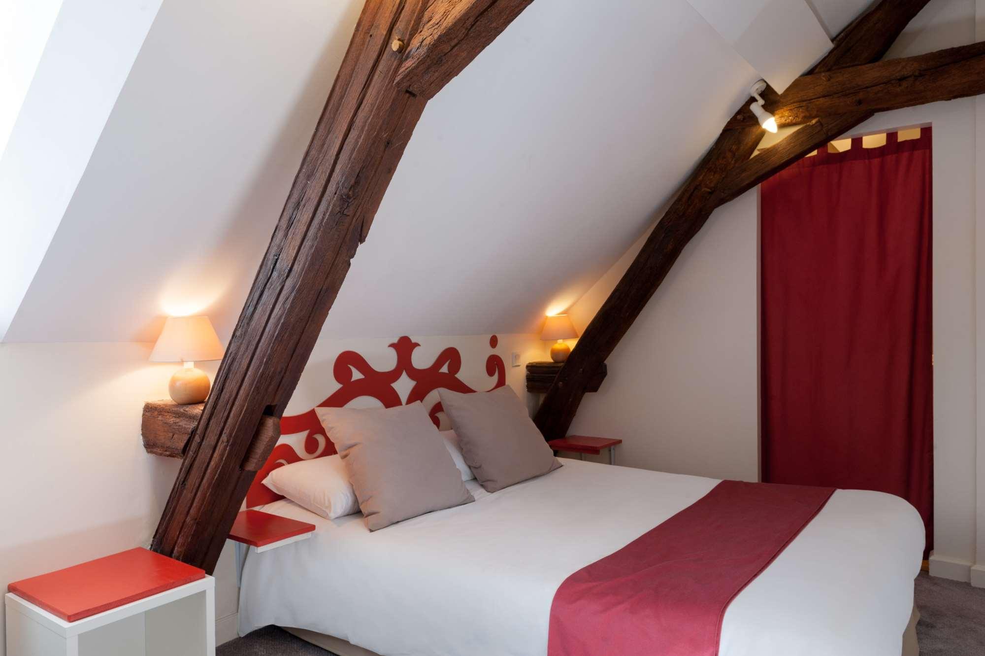 Le Pigeonnier du Perron, The Originals Relais — photo 4