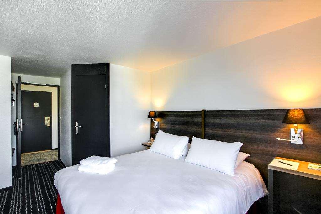 Brit Hotel Reims - La Neuvillette — photo 5