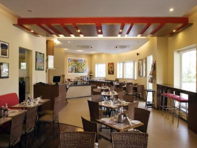 Lemon Tree Hotel Hinjawadi Pune — photo 4