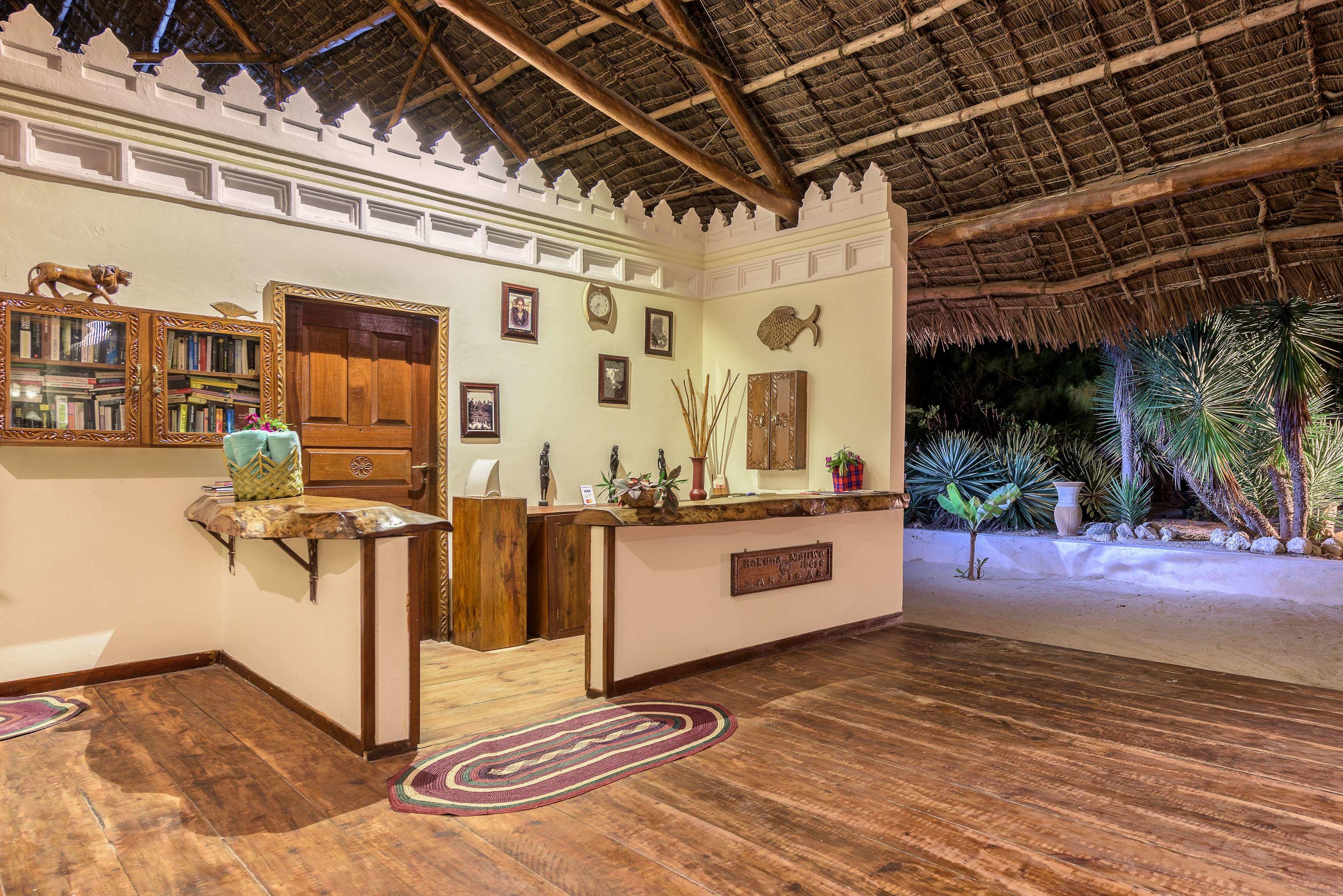 Hakuna Majiwe Zanzibar — photo 5