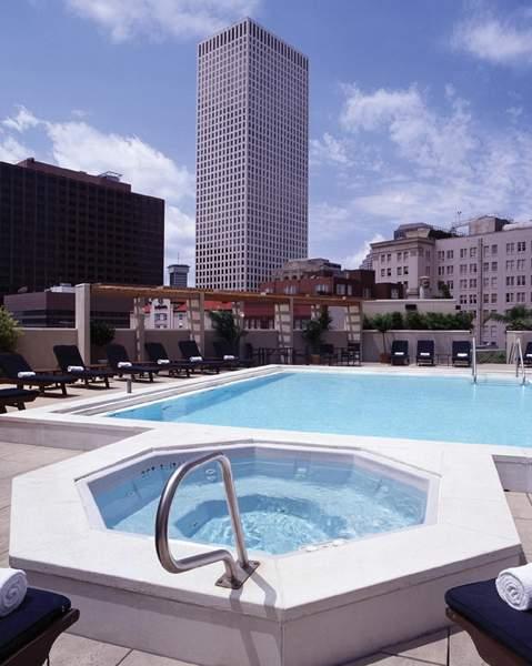 Sheraton New Orleans — photo 5