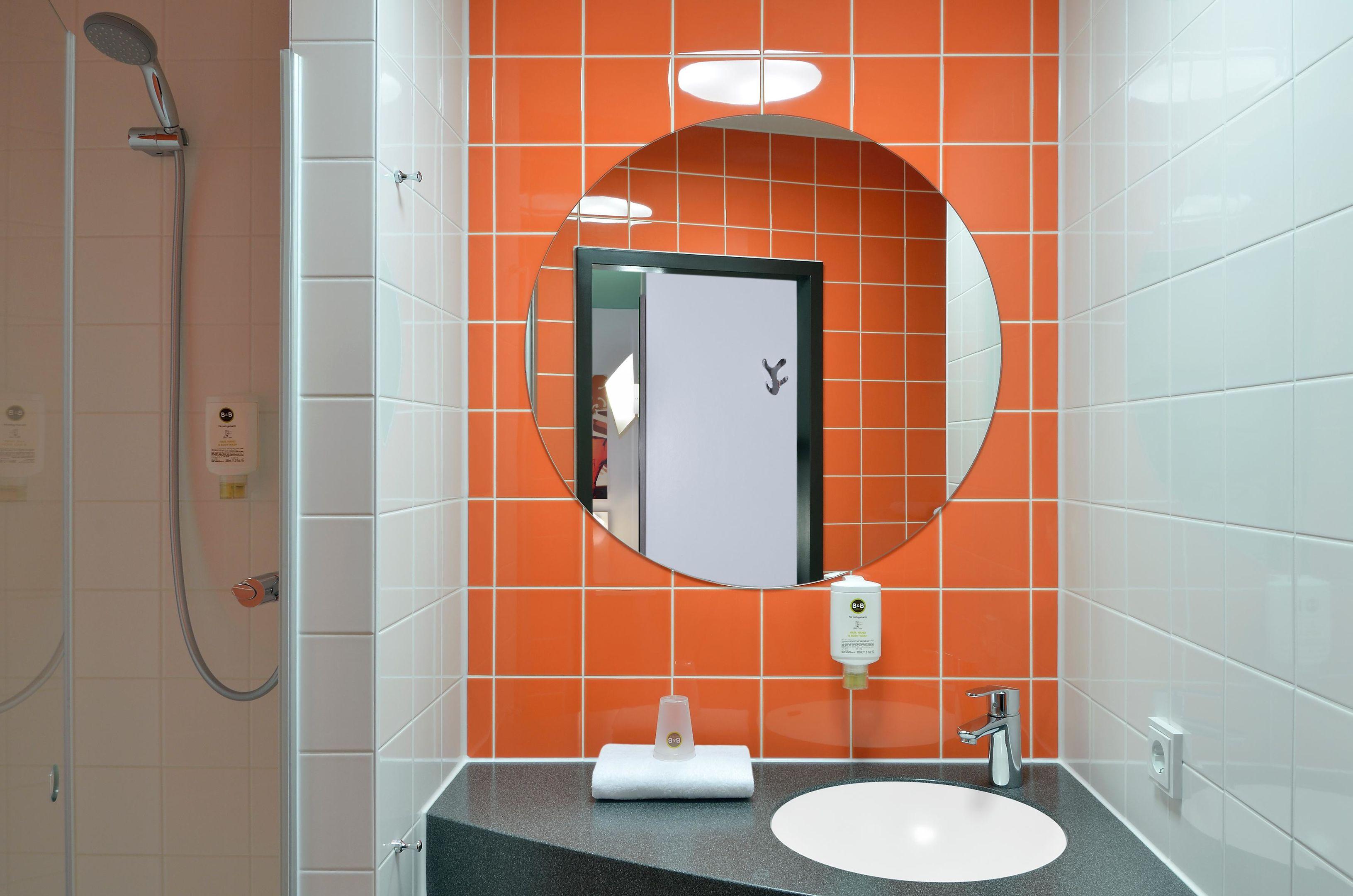 B&B Hotel Leipzig-City — photo 5