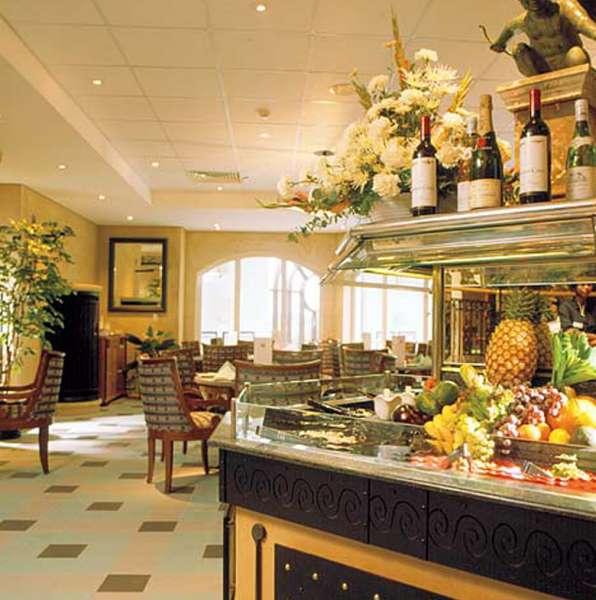 Crowne Plaza Gerrards Cross — photo 5