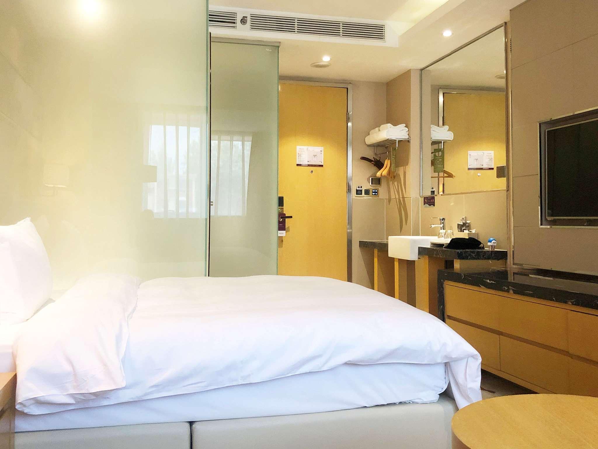 Mercure Beijing Chang An West — photo 4